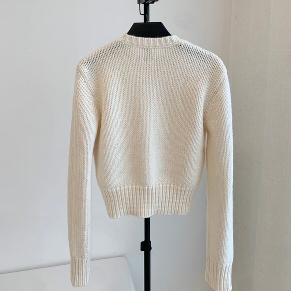 Helsa Annabelle Cardigan and Knit Skirt - Picture 5 of 12